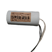 Конденсатор 50 мкФ 450В (45x94...105, L=150) М021