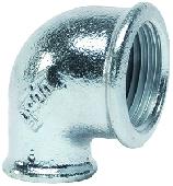 Угол переход. 50х32 Gebo Platinum (90-37V) (20)