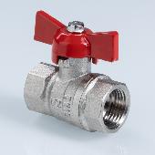 VT.122 Кран шар.(вода) 3/4