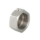 Заглушка с ушком 1/2