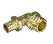 Уголок Ø16(2.2) - 1/2