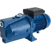 Насос поверхностный STOUT корпус-чугун,раб.колесо-норил, Q-50л/мин, H-47м (SPJ-0002-000100)