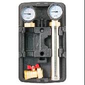 Насосная группа с прямым контуром без насоса 1