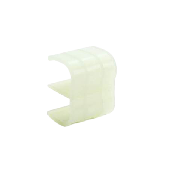 Клипса прижимная для отопительных труб  (726061-100)