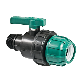 ПНД кран 50х1 1/4