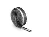 Лента демпферная ENERGOFLOOR 10/0,15-11 (6шт)