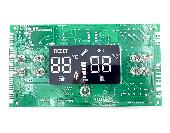 Плата управления / MAINBOARD BLUE