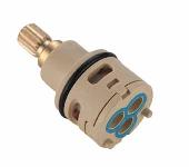 Картридж F54-2 для переключателя душа  Frap