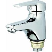 Смеситель для раковины (умывальника) G-lauf SIT1-A182  SOLONЕ  D40 на гайке