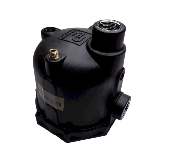 Корпус Джамбо 70/50 П - 1/2