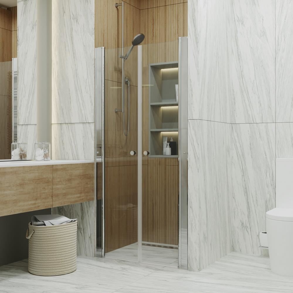 ТРИТОН Дверь душевая 