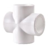 РВК Крестовина  d-25 РР (90)