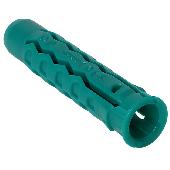 Дюбель универсальный нейлоновый  6x30мм