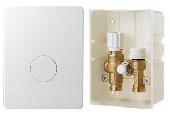Терморегул. монтажный комплект VALTEC IC-BOX 1.0