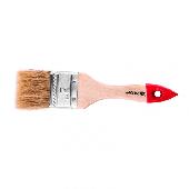 Кисть флейцевая 