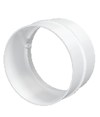 10СКП, Соединитель пластик, D100