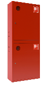 Шкаф пож. ШПК-320В-21 ВЗК