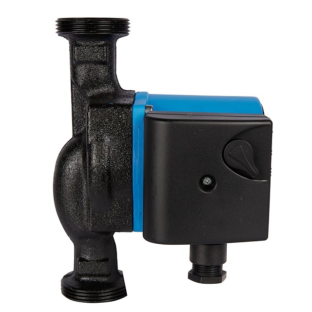 Насос циркул. STOUT 25/40-180 с гайками (SPC-0010-2540180)