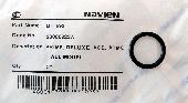 Уплотнительное кольцо газовой трубы верх/низ 20006929А