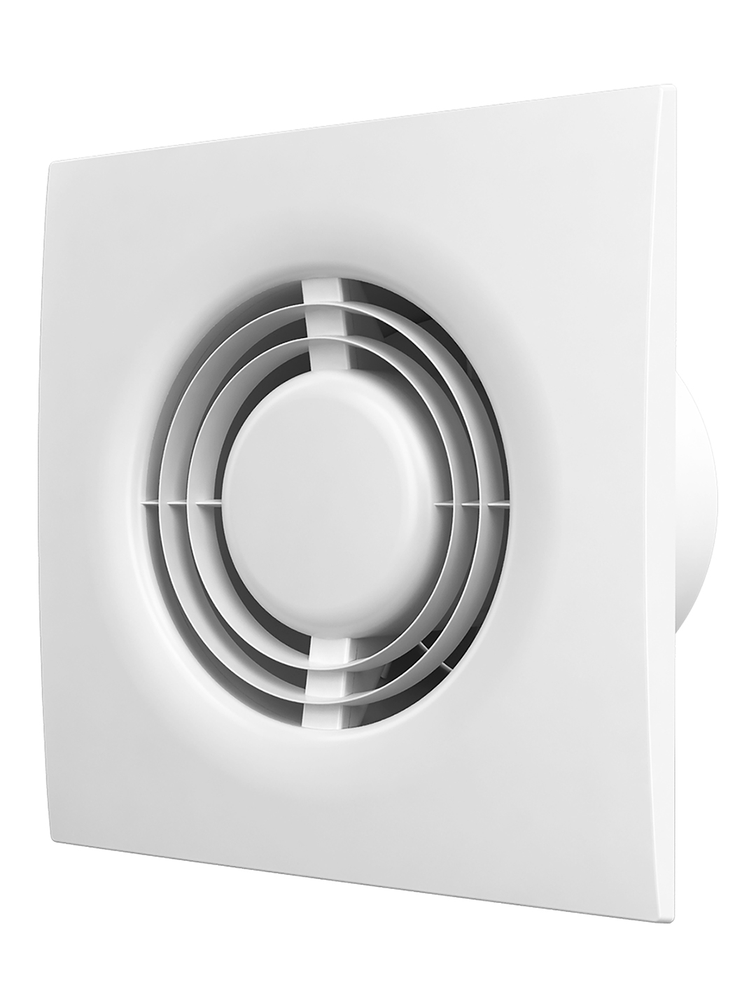 Вентилятор накладной D100 AURAMAX D 4