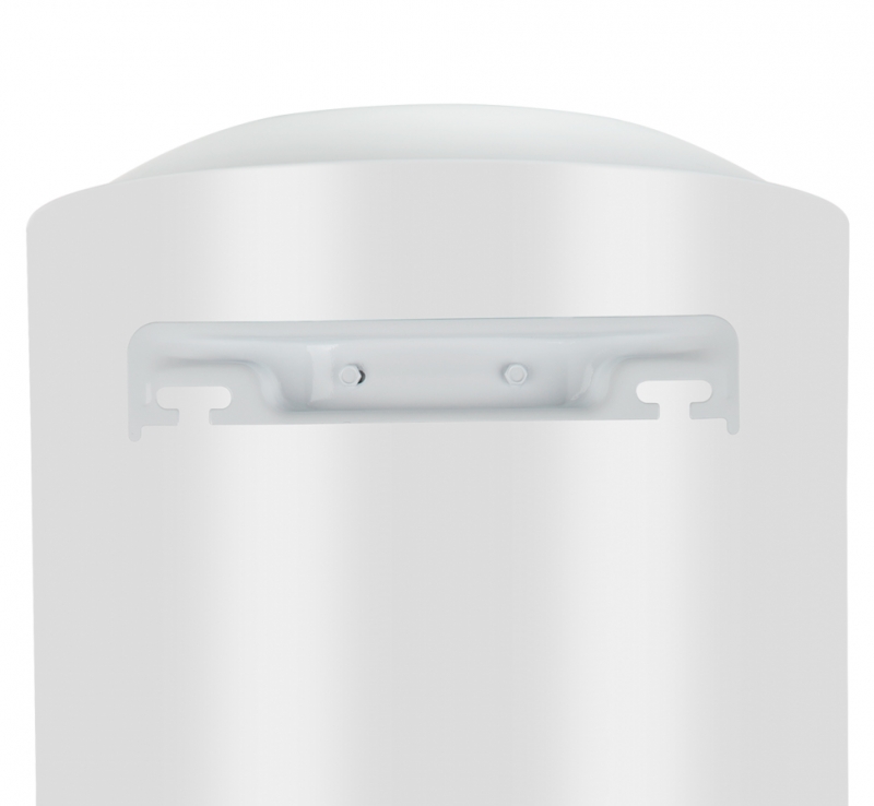 Водонагреватель аккумуляционный электрический THERMEX Thermo 80 V