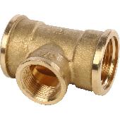 Тройник переходной  1