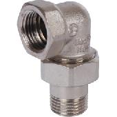 Американка угловая 1/2