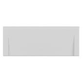 ALEX BAITLER Фронтальная панель для ванн GARDA,NEMI, MADIN 120 с крепежом