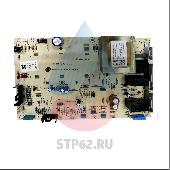 Электронная плата BAXI  JJJ 5687010