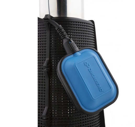 Насос погр. ДЖИЛЕКС ВОДОМЁТ ПРОФ 55/35 А дф 6535