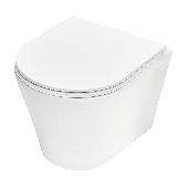 Унитаз подвесной TECEspring K (9700997)