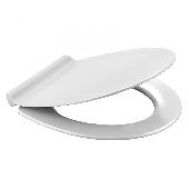 Сиденье Top Slim SO (Slime SO) (дюро slim, м/л, быстросъём, крепл металл), BERGES