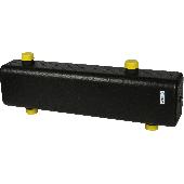 Гидравлическая стрелка 8 м.куб/час STOUT (SDG-0015-005001)