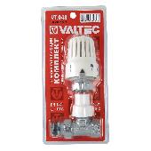 VT.048 Вентиль прямой термост. с термоголовкой 1/2