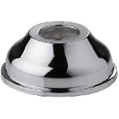 Отражатель d-3/4 глубина чашки 32 мм (100) TIM K03-3203S