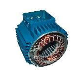 Статор AJC-125С (2017)