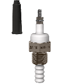 Стержень 0,5 для датчика ДС.ПВТ.М20х1,5-0,5