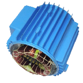 Корпус с обм. ДЖИЛЕКС 70/50 HJ-750W под ротор 58мм. (М3321)