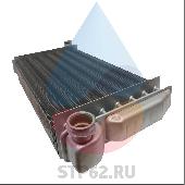 Теплообменник основной (5680990)