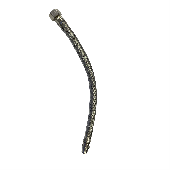 Подводка гибкая 3/8-250 мм / FLEXIBLE HORTUM 3/8 - 250MM