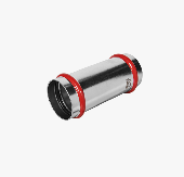 Пресс-муфта двухраструбная надвижная 54 нерж. сталь ROMMER RSS-0019-000054 (15)