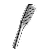 Лейка для душа Lemark LM0411С 1-функциональная, хром