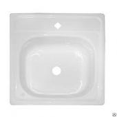 Мойка эмалированная 50*60 с кронштейнами Гомель