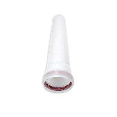 Удлинитель 1м Ø80 PP-R  Condensing.CE.00.52 РР