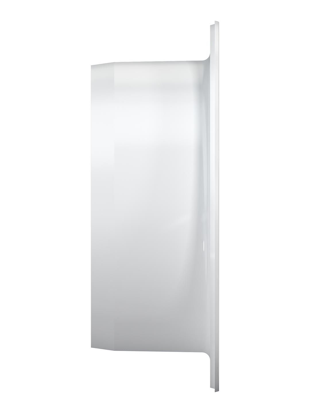 Фланец  пластик D125 ERA 12,5Ф