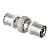 Пресс соед, разъемный 20х20 