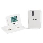 Термостат Teplocom TS-2AA/3A-RF комнатный беспроводной, реле