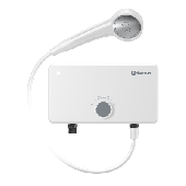 Водонагреватель электрический проточный THERMEX Urban 3500 shower 3,5кВт