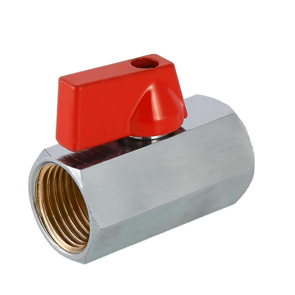 VT330 Кран шар.(вода) 