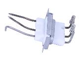 Электроды розжига и ионизации в сборе для Ace 13-40K,Coaxial 13-30K.ATMO 13-24А 30003875С